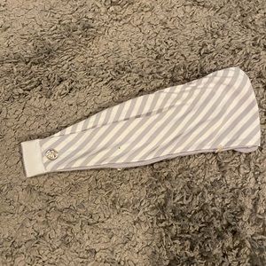 Lululemon head band